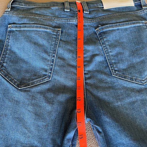 7 For all Mankind Jeans - Picture 7 of 15